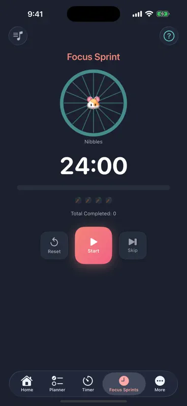 TimeTaps screenshot 2 of 8