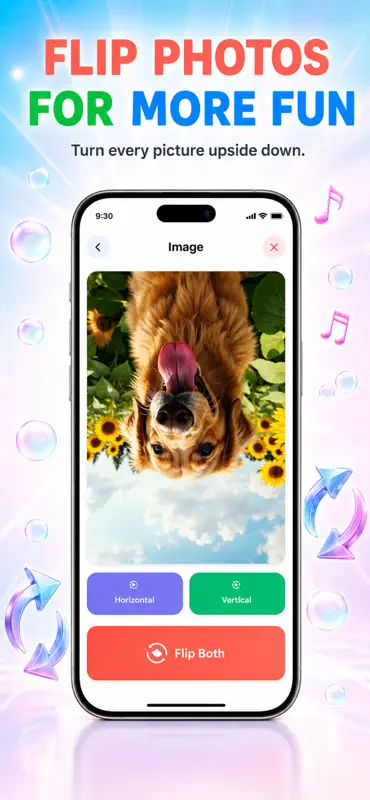 Reverse Voice: AI Changer screenshot 4 of 6