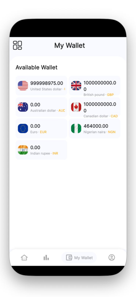 Escrow by CABEX screenshot 5