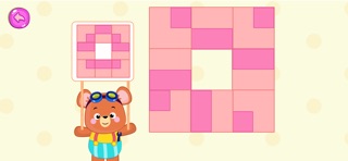 Easy Games for Kids Learning iPhone screenshot