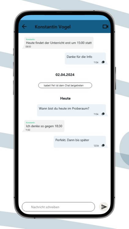 Musikschule Friesland-Wittmund screenshot-3