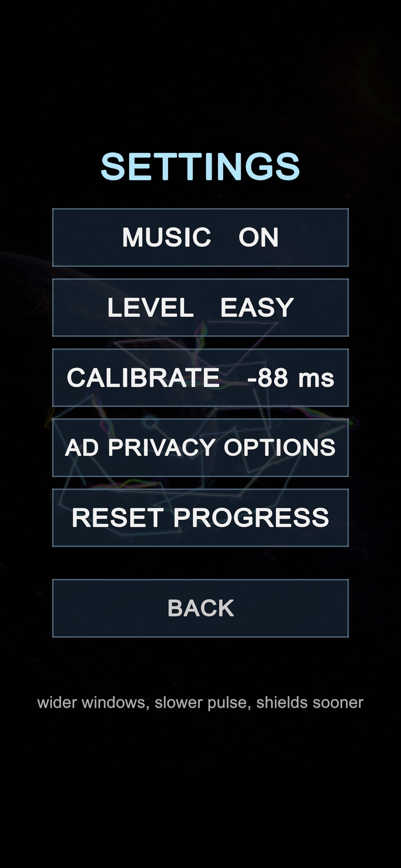 Echo Chain Rhythm screenshot 10