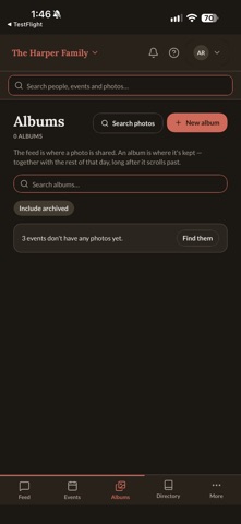 Cruina screenshot 6