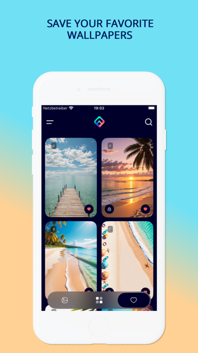 LiveWallX Screenshot