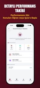 KPSS Tarih: Konu ve Soru screenshot