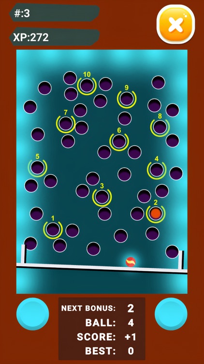 Pinball 6 Ball screenshot-3