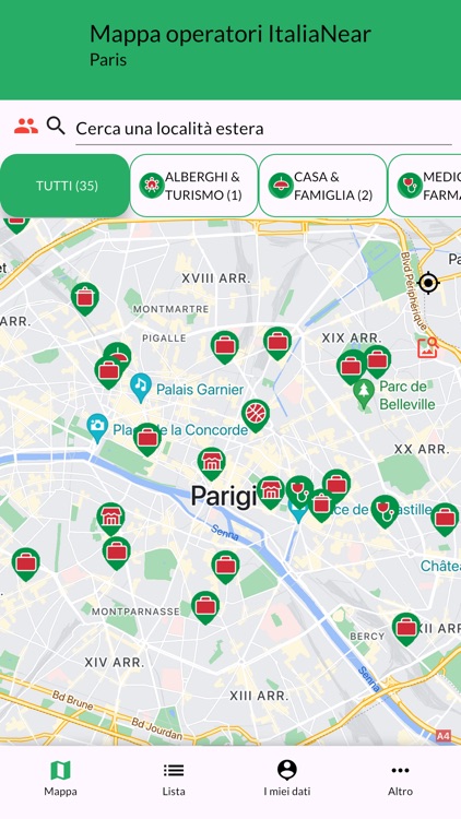 ItaliaNear screenshot-3