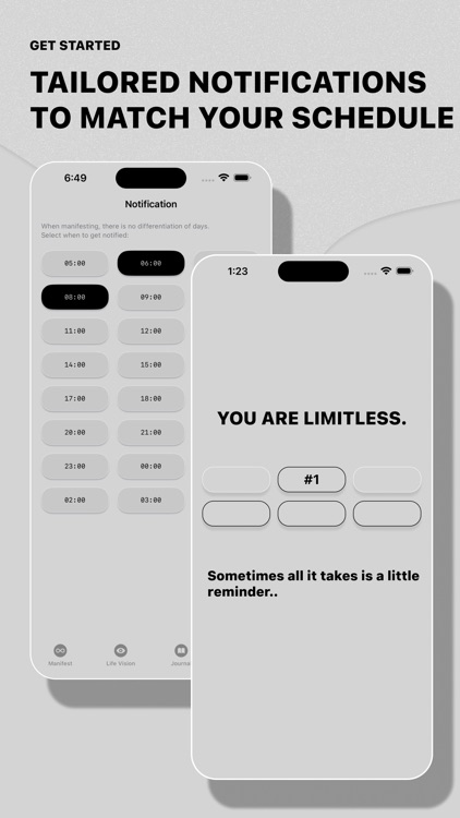 Manifest (LV) screenshot-8