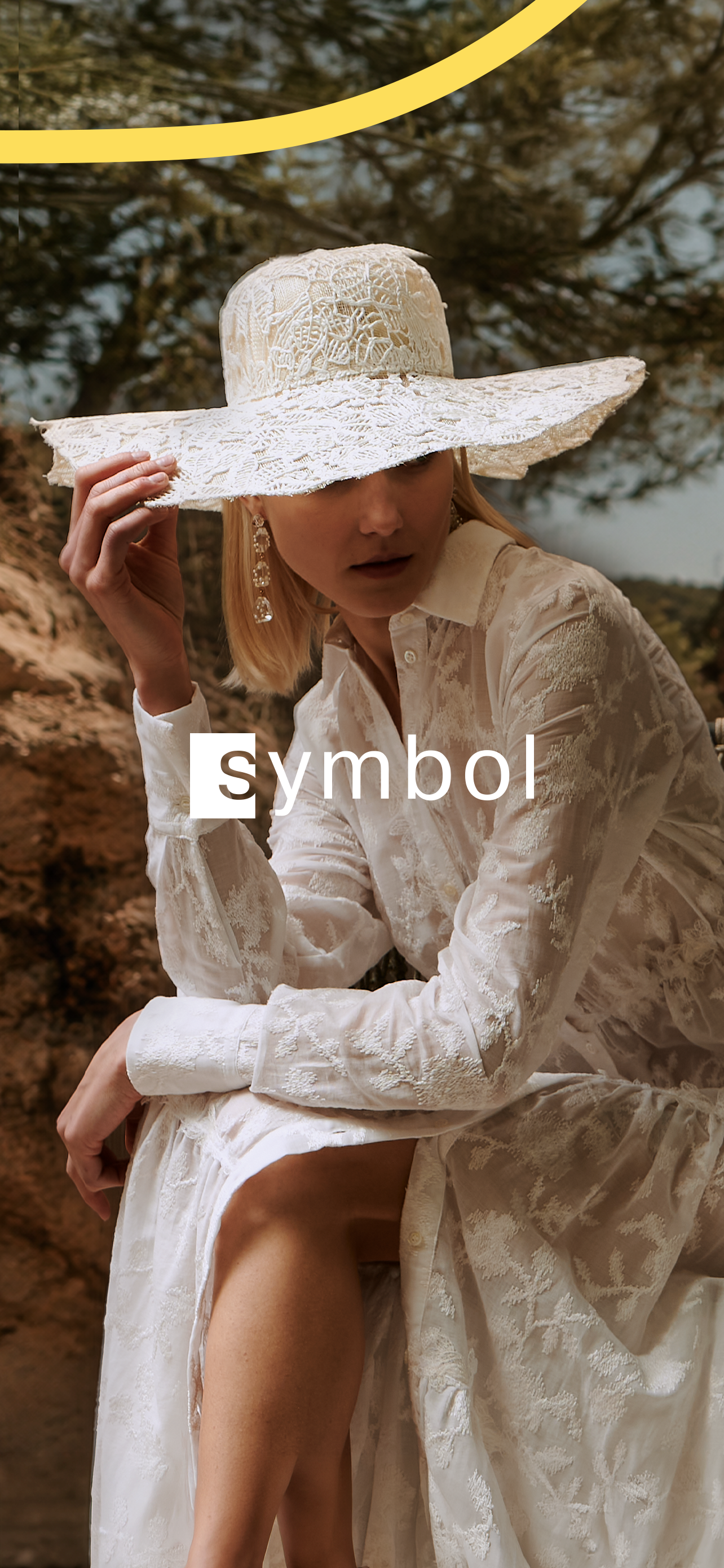 Symbol – Luxury Fashion Store