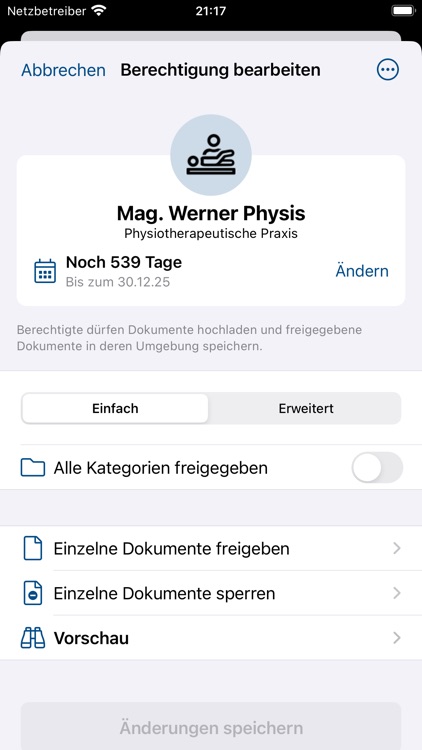 ePA BKK Faber Castell screenshot-8