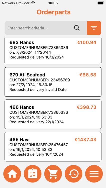 Kovit Mobile Order screenshot-3