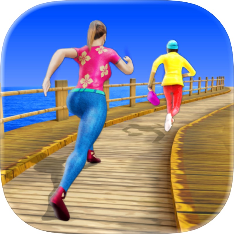 Temple Run 2: Endless Escape screenshot 10