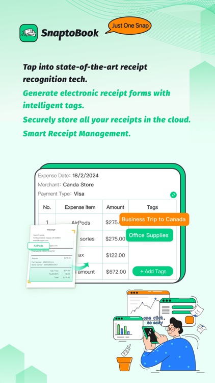 SnaptoBook screenshot-5