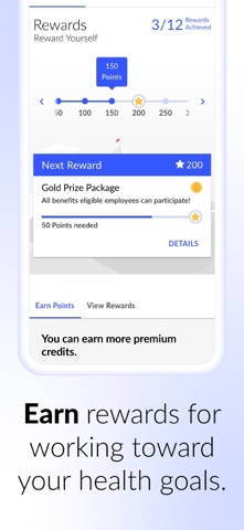 Wellness At Your Side screenshot