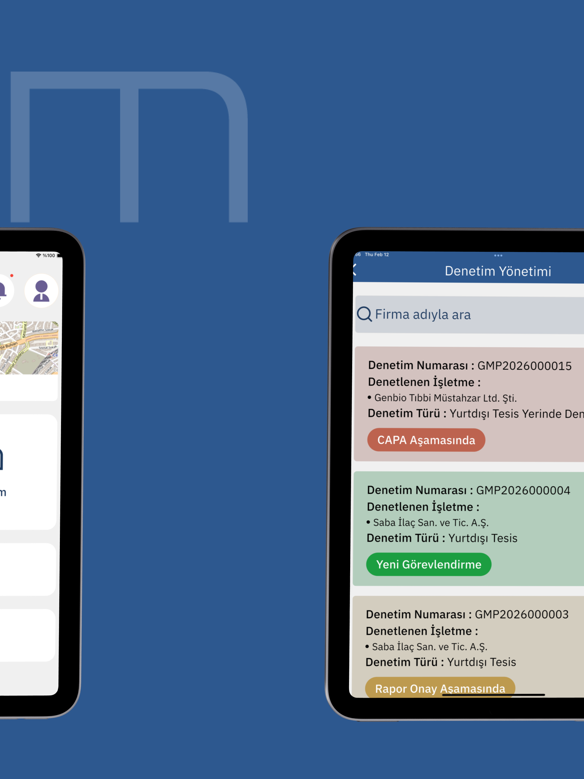 Z-Denetim screenshot 10