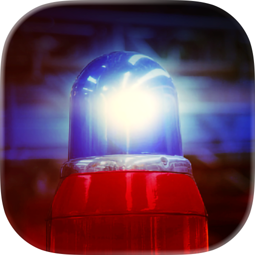 Mission Chief Fire Fighter 911