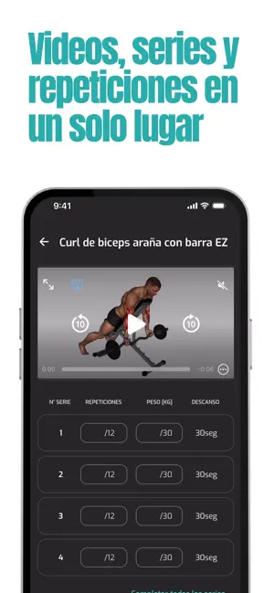 fibrit screenshot 4