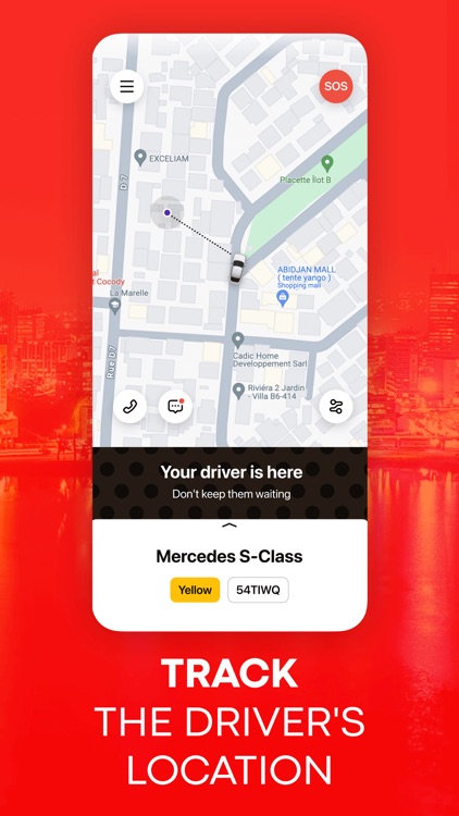 WOYO Taxi screenshot-3