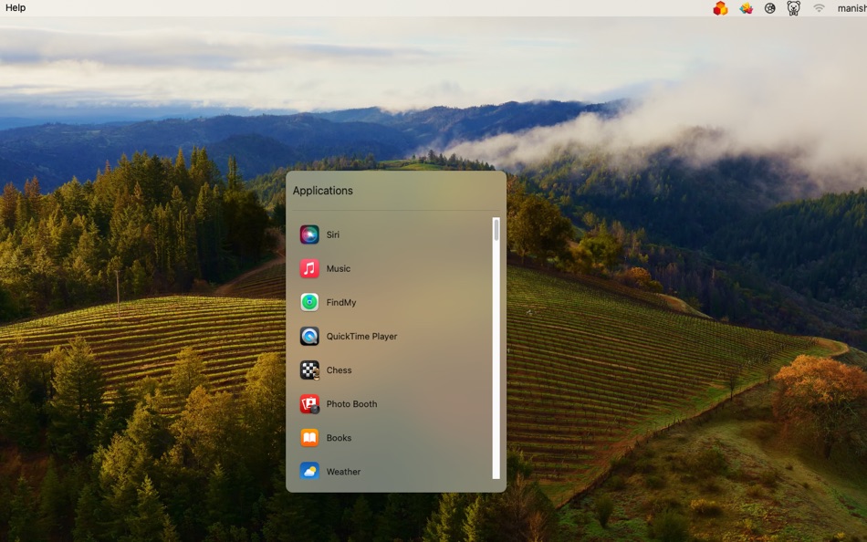 #7. App Switcher and Launcher (macOS) 由: Wise Tech Labs Private Limited