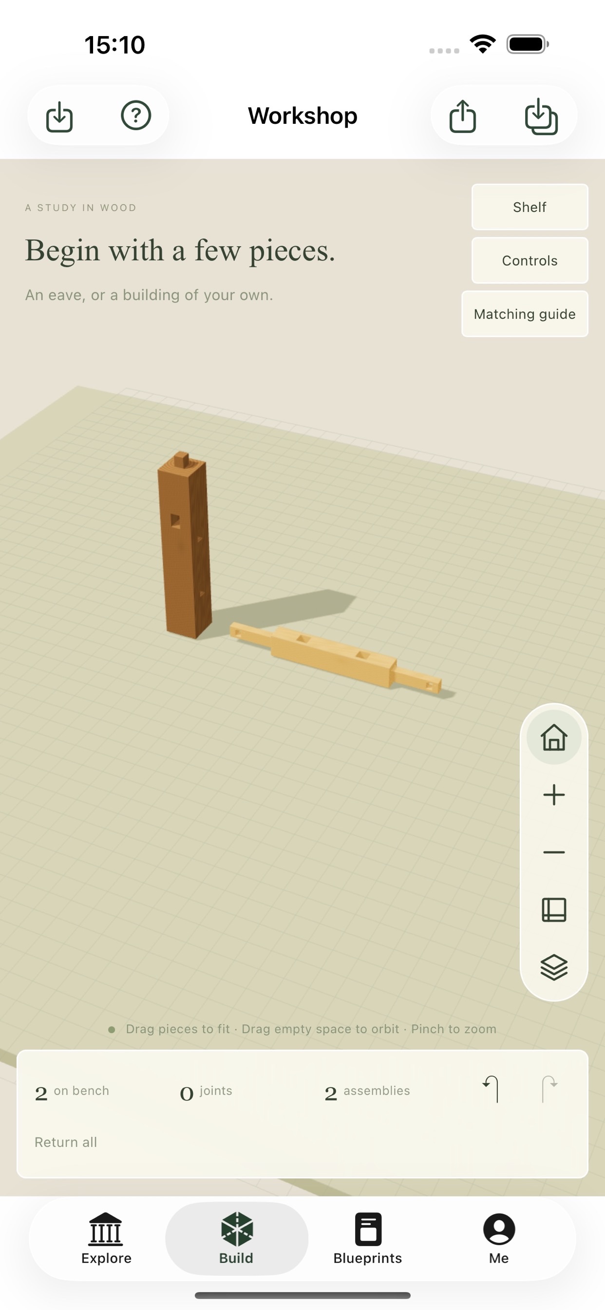 Screenshot 5 of Mujian