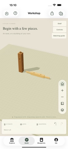 Mujian Screenshot 5 of 6