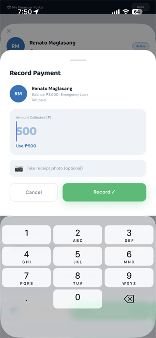 Byaheroo Screenshot 5 of 6