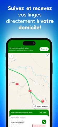 Kabod screenshot