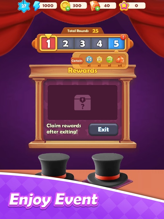Merge Ultimate Design iPad screenshot