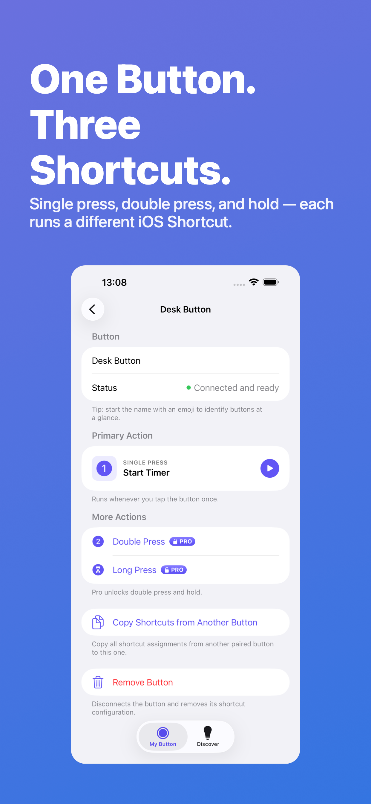 TapShorts