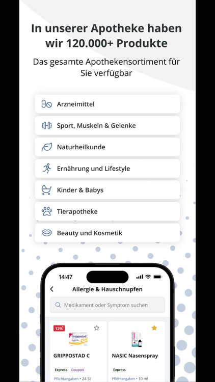Apotheke am Bayerischen Platz screenshot-6