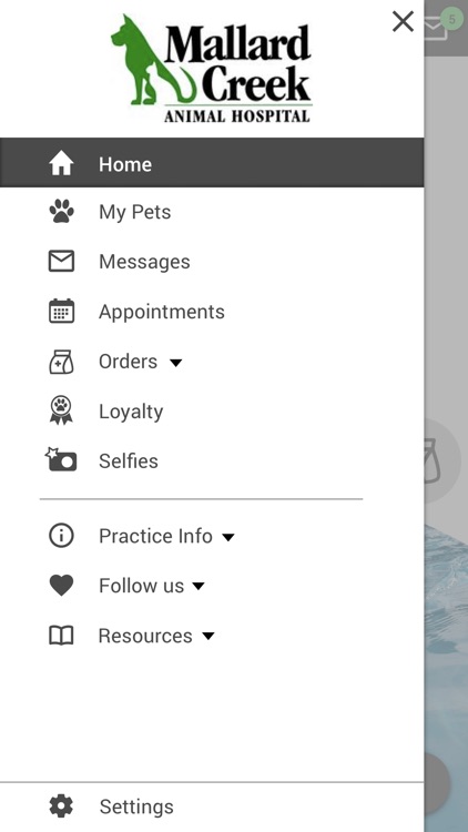 Mallard Creek AH screenshot-4