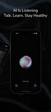 HealthyQuest Ai Screenshot 7 of 7