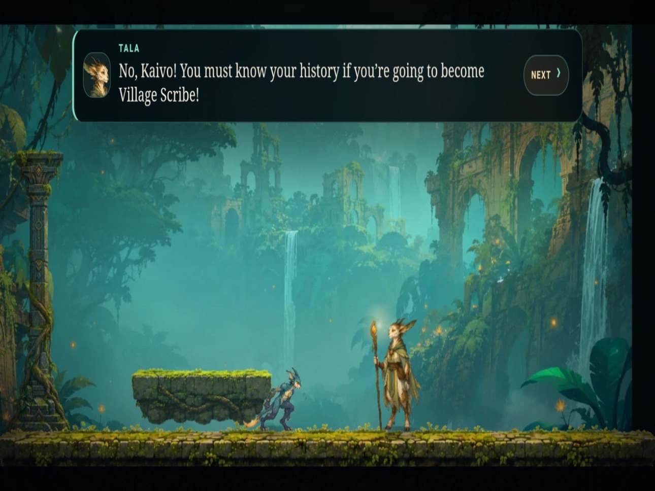 Screenshot 2 of Kaivo