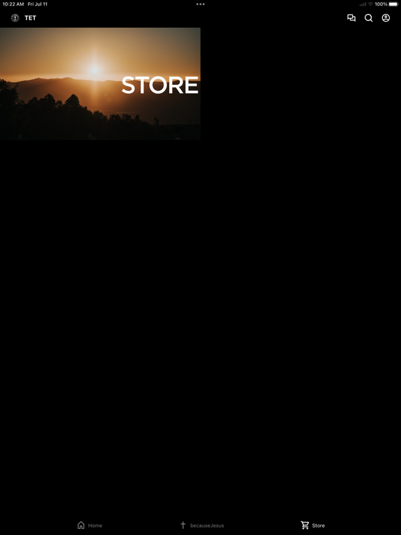 Screenshot #6 pour The Emmaus Table