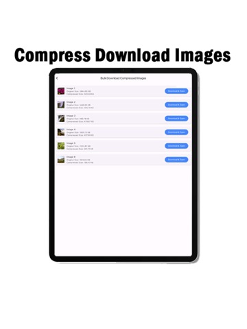 Image Compressor Shrink Sizeのおすすめ画像2