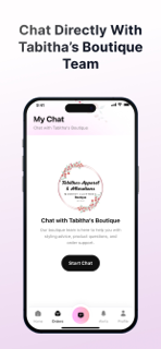 Tabithas screenshot 2