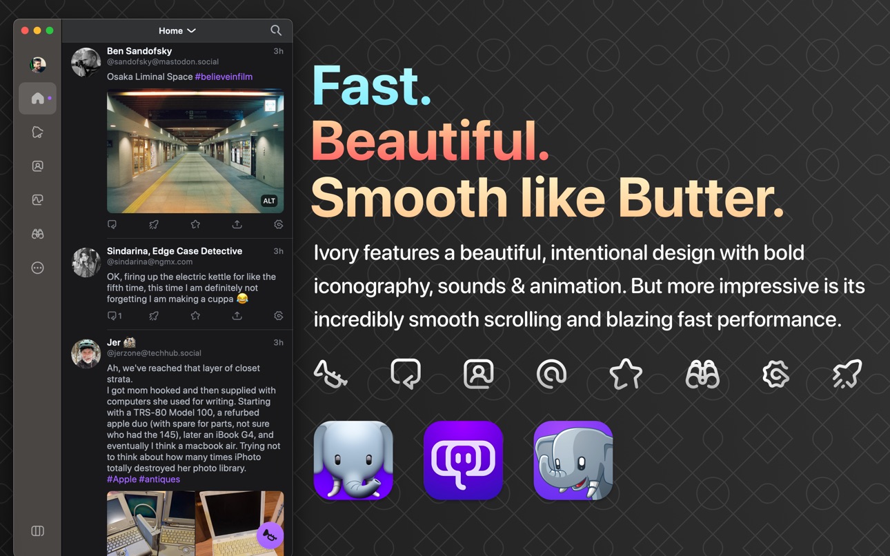 Mac screenshot