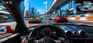 GT Car Racing Simulator Games screenshot 4