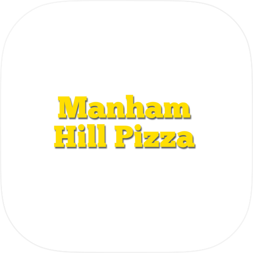Manham hill pizza