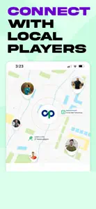 ConnectPlayers: Find Chat Play screenshot #2 for iPhone
