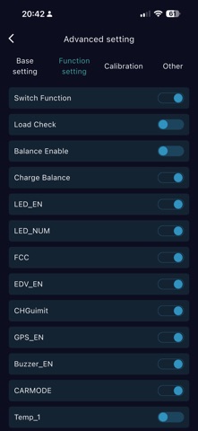 VOLTRUST screenshot