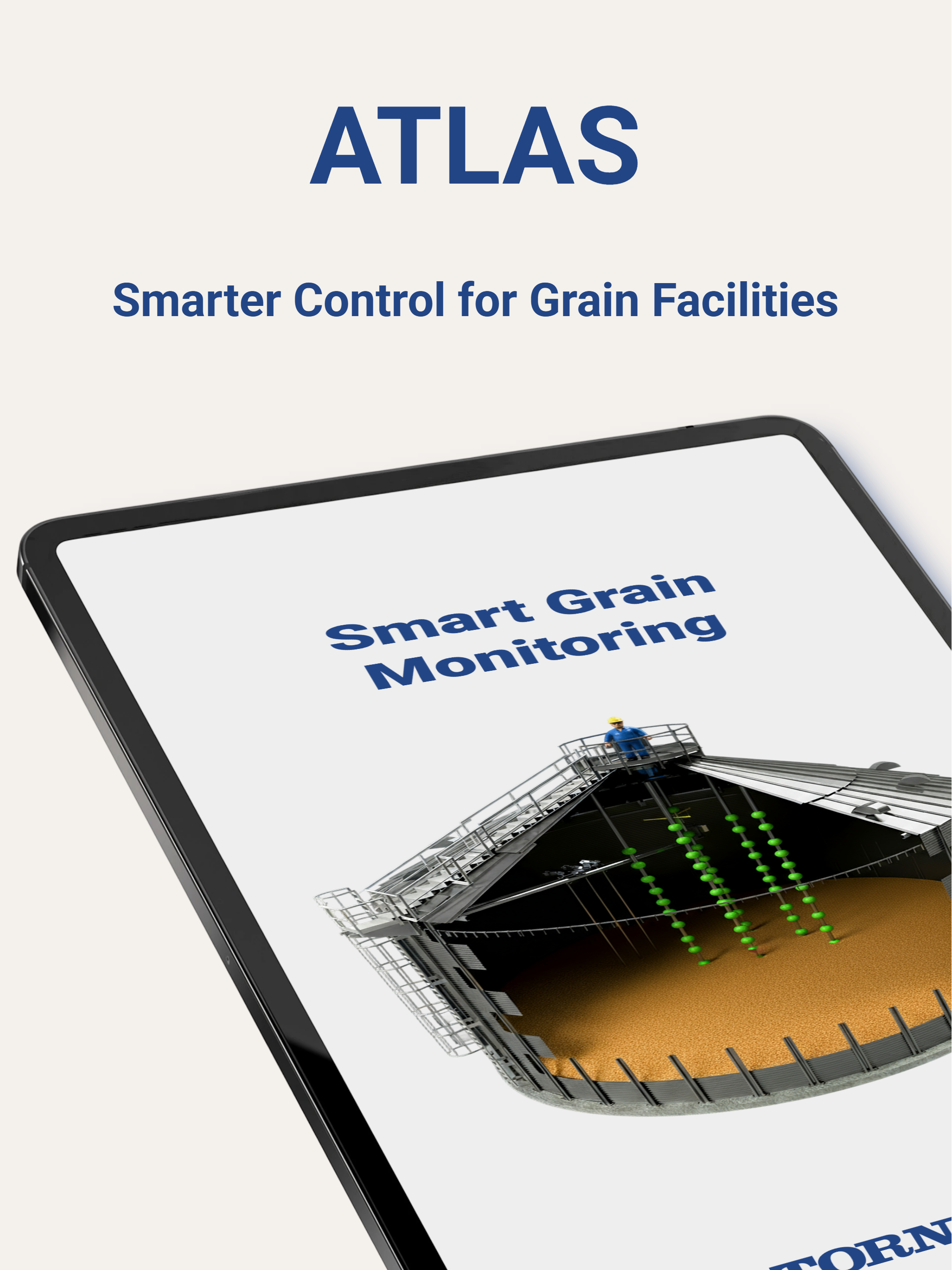 Atlas Grain Control screenshot 6