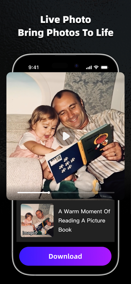 AI Marvels - AI Photo Editor screenshot 4