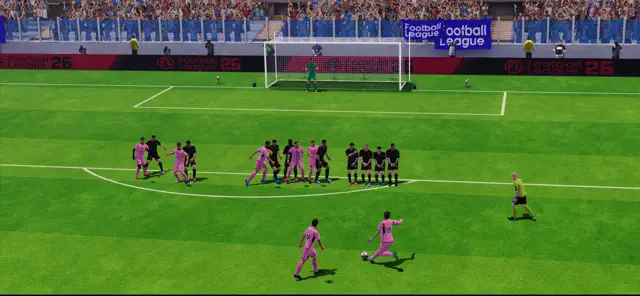 Football League™ 2026 screenshot 7
