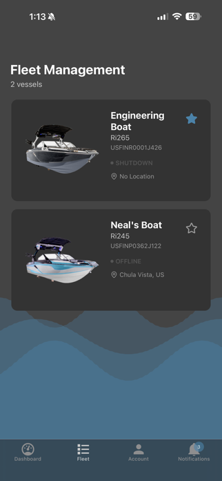 Revel Connect Screenshot 4 of 6