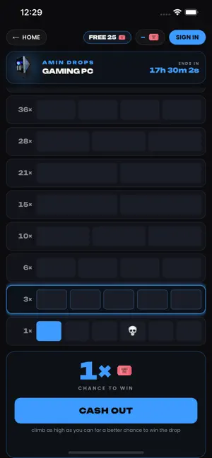 Amin Drops screenshot 4