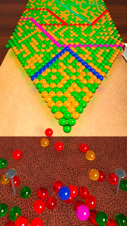 #3. Bubble Shooter Dragon Pop (iOS) 由: 松 郑