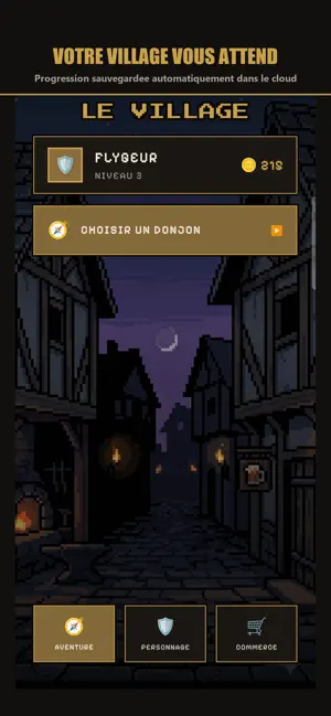 Dungeon Crawler screenshot 4