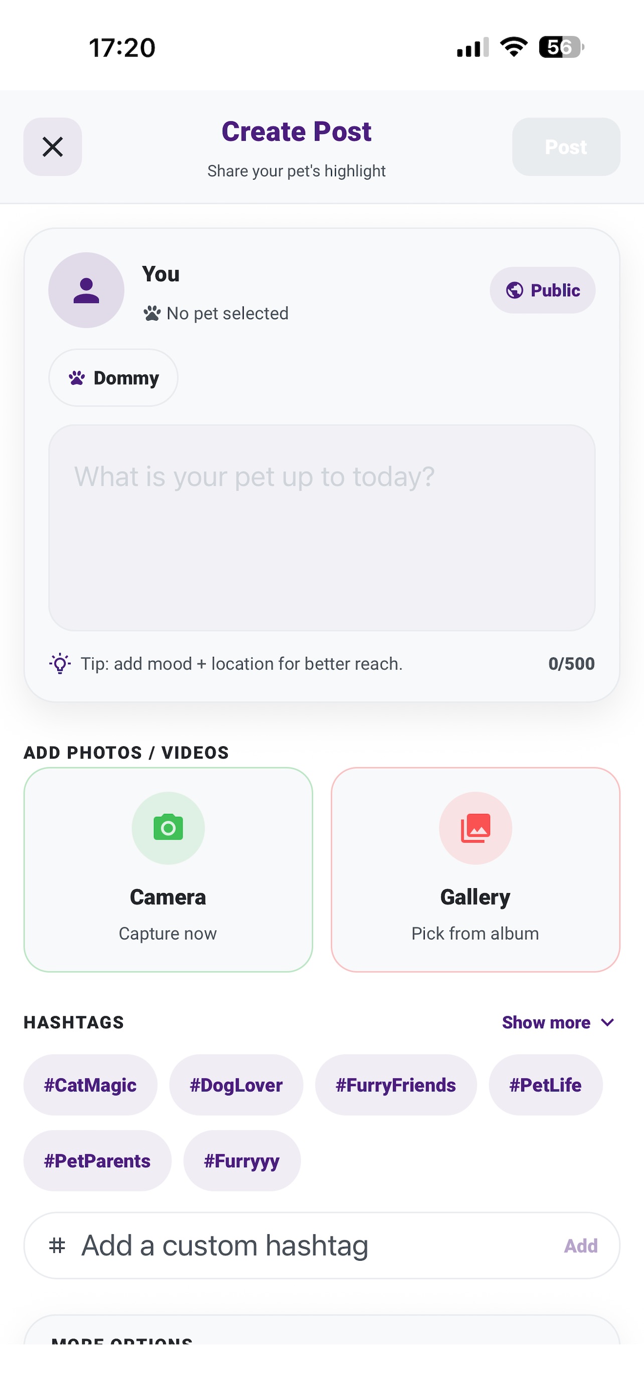 Screenshot 7 of ThePetsVerse