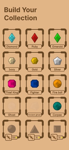 Crazy Miner: Infinity Fall screenshot 5